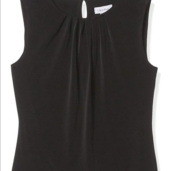 Calvin Klein Top - Picture 1 of 11